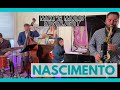 Nascimento by Barry Harris - highlight from week 60 