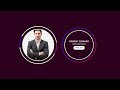 How to Create Awesome CSS Border Animation & Image Hover Effects | Html And CSS