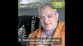 Joe's Story | Client Testimonial from our Adult Intervention Services | ASCERT NI