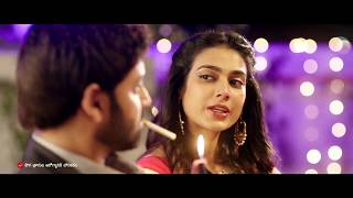 Ennadu_Malli Raava Movie Video Songs - Sumanth - Aakanksha Singh