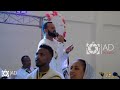 የኢትዮጵያ የምንግዜም ምርጡ ሰርግ orthodox