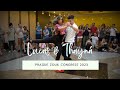 Lucas & Thayná | Zouk Demo | Prague Zouk Congress 2023