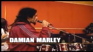 Bob Marley Sons Jamming Full Clip