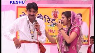 कमजोर पिया || New Haryanvi Rasiya 2017 || Anjali Thakran || Dharamveer Tanwar || Keshu Haryanvi