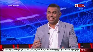 كورة كل يوم - علاء إبراهيم يوضح إحتياجات النادي الأهلي للعودة إلى مكانته الطبيعية