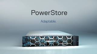 Partner Content- Dell Technologies and SHI | Eliminate bottlenecks with PowerStore