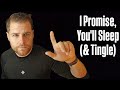 ASMR Sleepy Triggers