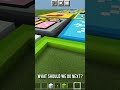 Minecraft Sand Art #21 Logo-Whatsapp #shorts