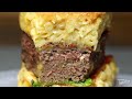 Epic Eats XXL Edition - Giant Mac and Cheese Burgers to Enormous Duck Bao Buns  Twisted