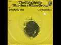 the rob hoeke rhythm u0026 blues group everybody tries