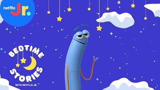 Why Do I Have to Sleep at Night?: Ask the StoryBots 💤 Bedtime Stories with Netflix Jr