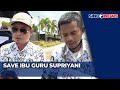 Ratusan Guru Gelar Aksi Solidaritas Bela Guru Honorer Supriyani  - Sindo Prime 31/10