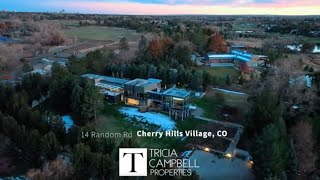 14 Random Road, Cherry Hills Village, CO