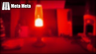 Wipp Gerlin \u0026 The Krister's K - Meta Meta (aka Lavalamp)