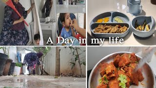 👩‍🍼👩‍👩‍👧‍👦Day In My Life /What i cook for my 11 month old baby food/baby food routine/SiluTalks