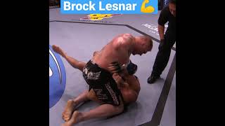 Brock Lesnar 💪 #shorts