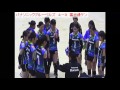 ［決勝］第84回 全日本9人制バレーボール総合女子選手権大会