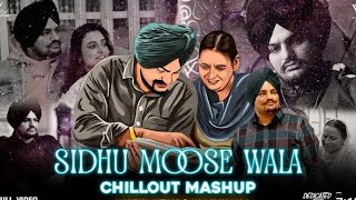 Sidhu Moose Wala Mashup 2 (Bhangra Mix) - A Musical Tribute