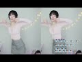 【나민님】【namin dance】ive 아이브 heya