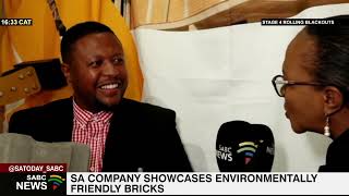 UN Habitat Assembly | SABC speaks to SA company invited