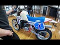 45 bike auction live now