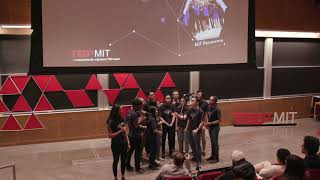 MIT Resonance at TEDxMIT | MIT Resonance  | TEDxMIT