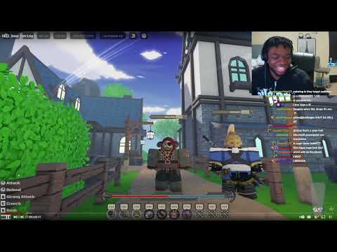 Sagee4 Reacts To Rell Seas New Devlog