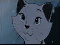 a warrior cats tale bluestar and whitewing