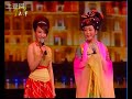 2010天津春晚 李玉剛演繹 貴妃醉酒 好人好夢