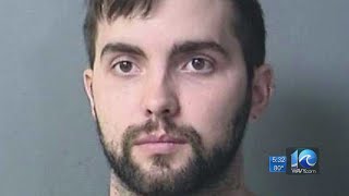 Man arrested for allegedly soliciting sex from a minor via Craigslist