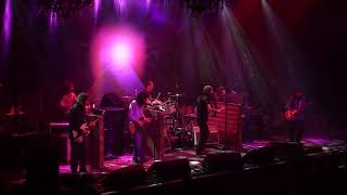 The Black Crowes - Cant You Hear Me Knockin' - Live - Rolling Stones Cover