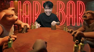 เชื่อคนอื่นก่อนเชื่อตัวเอง (LIAR'S DICE) | Liar's Bar