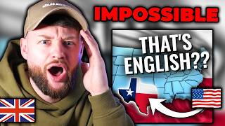 British Guy Reacts to \