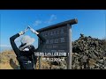 【山戸漣さんの山旅】福智山・鷹取山　福岡県の低山