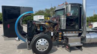 2007 PETERBILT 379EXHD For Sale