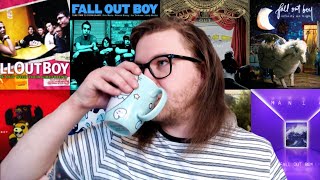 Fall Out Boy: Worst To Best