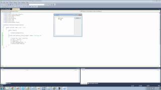 C# Beginners Tutorial - 101 - TreeView pt 3