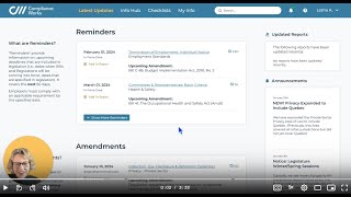 Compliance Works 3 Quick Tips