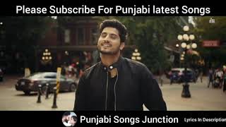 Pagal By Gurnam Bhullar (Official Video) Full Video Song