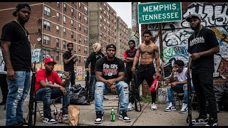 America´s MOST VIOLENT City: Memphis Tennessee´s Shocking Crime statistics