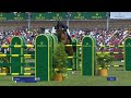 CSIO5* La Baule - Kevin Staut & Dialou Blue PS - Grand Prix @ROLEX  - 2023