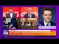 nicușor dan despre candidatura lui crin antonescu „partidele au dat dovadă de echilibru”