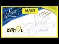 Mani Silk Rotary Files by GetMeDental