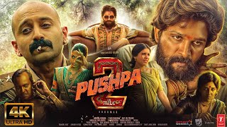 pushpa2 #pushpa2therulehindidubbedmovie #pushpa2therulemoviePushpa 2 Full Movie Hindi Dubbed 2024