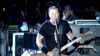 Metallica - Fade To Black [High Definition]