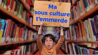 Libérons la culture !!!