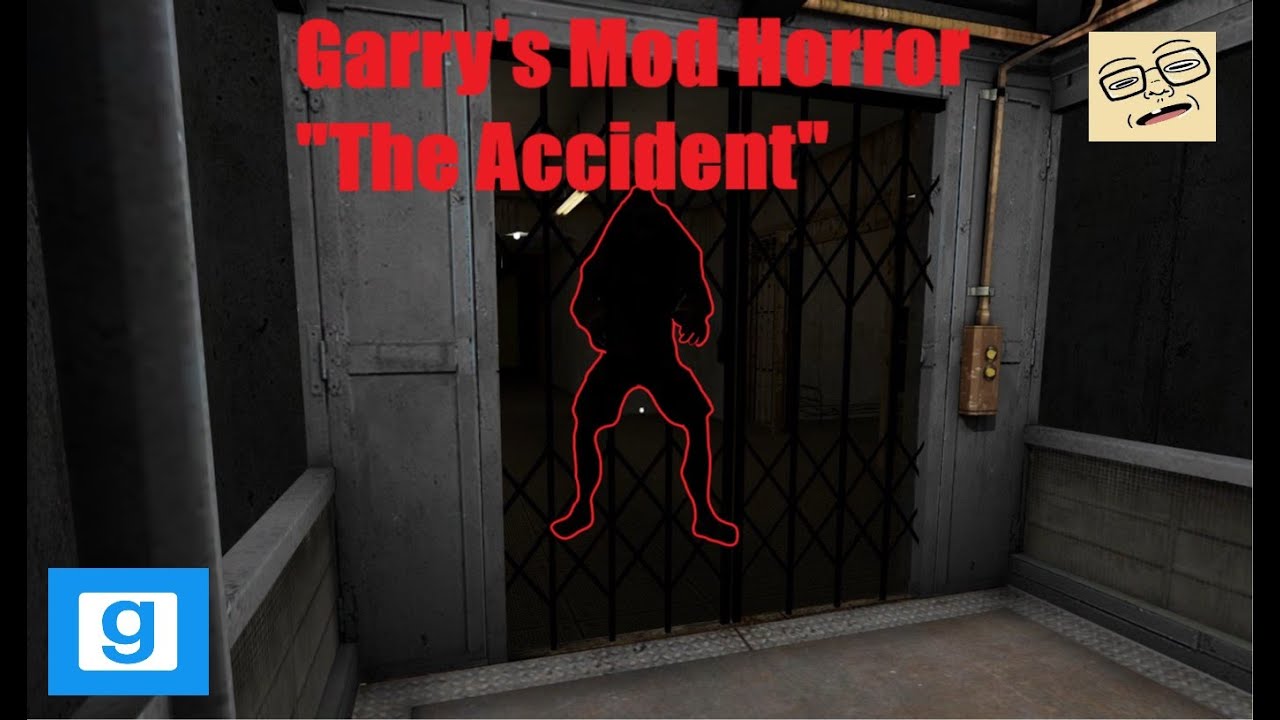 Map Horreur Garry S Mod Gmod Horror Map Pack Kqph