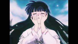 Inuyasha - OST Mune Ni Himeta Omoi - Kikyou's Theme