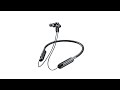 Samsung U Flex  Splash Resistant Flexible Headset