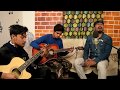 Demons | Imagine Dragons | (Acoustic) Cover by 9th fret